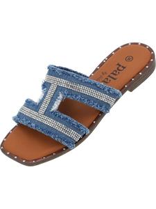 Мюли palado, цвет jeans