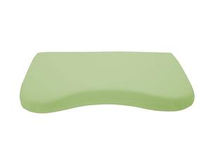 Чехол Schlaraffia Premium/Flat: цвет - салатовый, размер - Schlaraffia Flat DUKAL