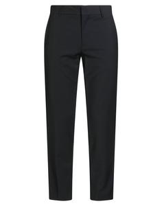 Брюки Daniele Alessandrini, черный