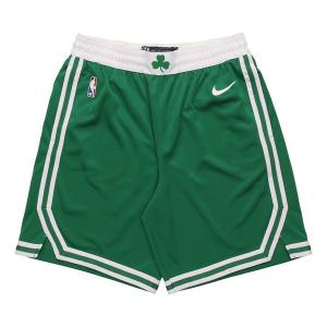 Шорты boston celtics icon edition swingman sw fan edition celtics team limited баскетбольные шорты Nike, зеленый