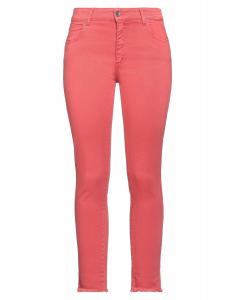 Джинсы Souvenir, бледно-розовый