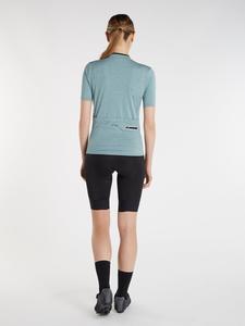 Спортивный топ PROTEST PRTCASHEW, зеленый