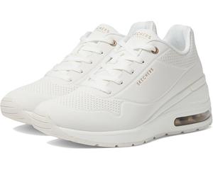 Кроссовки SKECHERS Million Air-Elivaed Air, белый