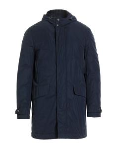 Пальто Dolce&Gabbana, полуночно-синий