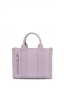 Сумка нила Hexagona, Violet Parme