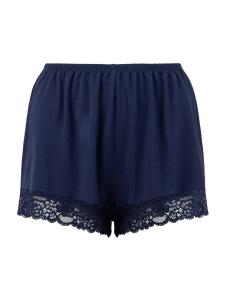 Пижамные штаны Dorina, темно-синий