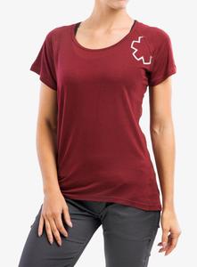 Футболка женская Ocun Bamboo Blossom