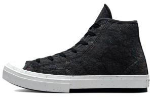 Кеды Converse Renew Chuck Taylor All Star 1970s Redux Scrap 'Black'