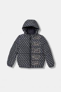 Детская куртка Guess, серый