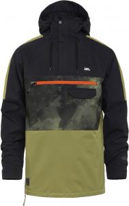 Horsefeathers Куртка Norman iguana S