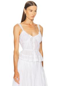 Топ Emmy Lpa, White