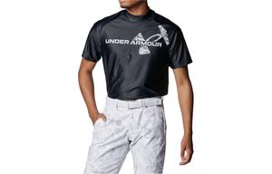 Under Armour Футболка мужская Black