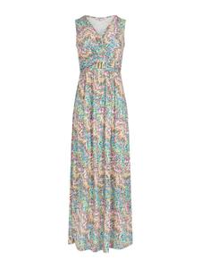 Летнее платье Morgan, Mixed colors