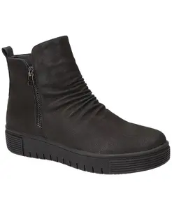 Женские уличные нескользящие ботинки Estella Easy Easy Street, черный