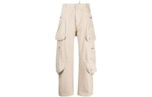 Брюки мужские Jacquemus, бежевый