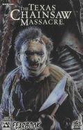 The Texas Chainsaw Massacre Fearbook Issue 1 Terror (Avatar)
