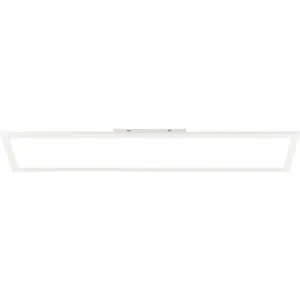 Светильник LED Панель SIMPLE 7667016 Briloner Leuchten, Weiß matt