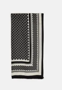 Шарф джули By Malene Birger, Black