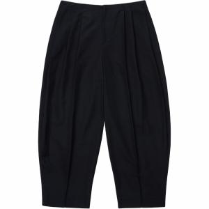 FW25 Брюки Повседневные Unisex ADER ERROR, черный