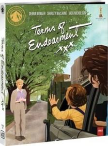 Диск 4K UHD Terms Of Endearment [1983] (Paramount Presents)
