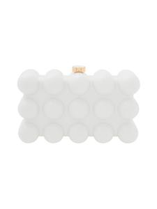 Клатч myMo at night, белый