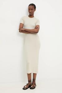 Платье Answear.Lab, серый