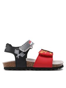 Сандалии Geox, красный