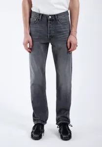 Джинсы прямого кроя dash Dr.Denim, Mid Grey Used