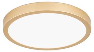 Потолочный светильник Orion Leuchten LERO, золото