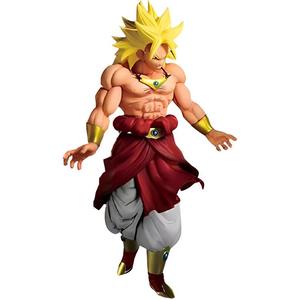 Фигурка из ПВХ Dragon Ball Z Ichiban Super Saiyan Broly '94 Back To The Film BANDAI