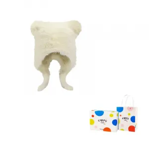 CMFY Унисекс шапка бини, Ecru