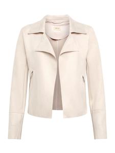 Блейзер Cartoon, бежевый