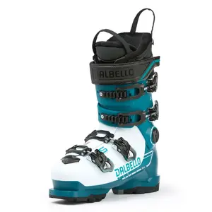 Лыжные ботинки Dalbello Veloce 85 gw mv Woman Alpine, синий
