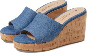 Туфли La Canadienne Forrest, цвет Jeans Denim