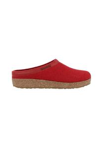 Сабо Торбен Гризли Haflinger, цвет rubin