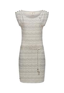 Платье-рубашка Chego Organic Ragweartm, кремовый