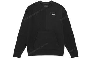 Толстовка унисекс Vans, цвет Black