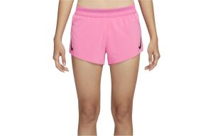 Женские спортивные шорты Nike, цвет 	 Pink