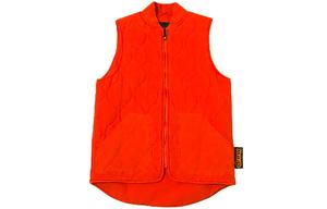 Жилет Smiley Collection унисекс оранжевый Drew House, оранжевый