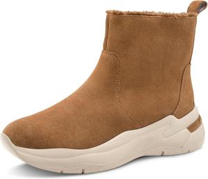 Женские ботильоны MARCO TOZZI, Cognac