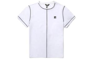 Футболка женская белая Fila