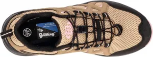 Женские кроссовки для северной ходьбы Brütting, бежевый