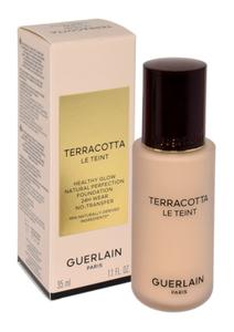 Guerlain, Terracotta Le Teint Foundation 24h Wear, Тональный крем, N°0,5w, 35 мл