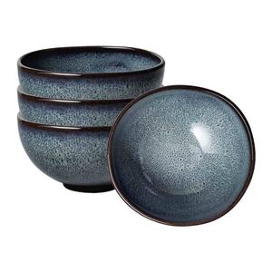 Подобно. от Villeroy & Boch Чаша Suppenbol Lave 280 мл набор 4 шт. серый Like. By Villeroy & Boch, серый