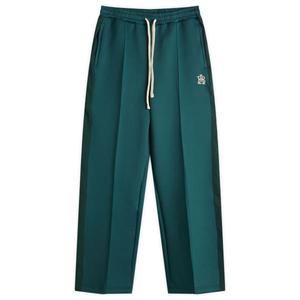 Спортивные брюки с монограммой About:Blank, мультиколор