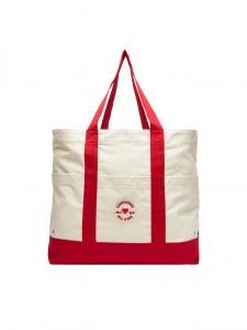 Сумка 10028311-A01 Converse, бежевый