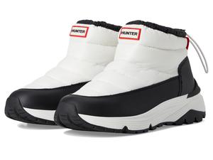 Ботинки Hunter Anne, белый