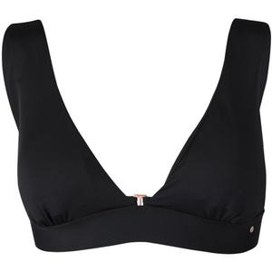 Верх бикини Forte Women Bikini Top Brunotti, черный