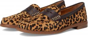 Лоферы Sperry Women's Seaportpenny, Brown Primary - Multi