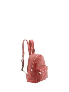 Рюкзак Viola Castellani, красный